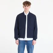 Jakna Calvin Klein Ls Soft Tech Bomber Jacket Dark Sapphire M