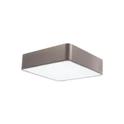 PLAFONJERA RAGU 4XE27 MAX 10W BRONCA #46CM NL866606#