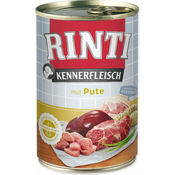RINTI pasja hrana PURE 6 X 400 G PuraN