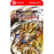 Dragon Ball FighterZ Legendary Edition - Steam koda brez škatlice (WINDOWS PC)