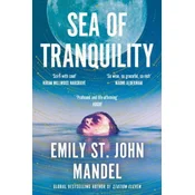 Sea of Tranquility