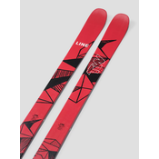 Line Tom Wallisch Pro 2025 Smuci design Gr. 171