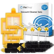 Set rezervnih dijelova za iRobot Roomba 700-series (1 par glavnih cetki, 2x Filter, 2x Bocna cetka)