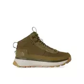 The North Face Trekking čevlji Bergen Mid Wp NF0A8D8WDUJ1 Rjava