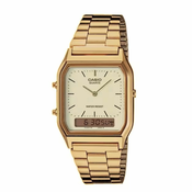 CASIO Vintage AQ-230GA-9BHDF