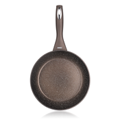 Banquet ponev PREMIUM, temno rjava, 24 cm