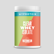Myprotein Clear Whey Isolate - 20servings - Lubenica