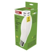 LED filament sijalica ED90 E40/36W/230V 4000K 6000 lm