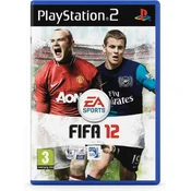 FIFA 12 (PS2) - rabljeno