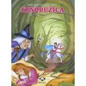 Trnoružica - Male priee za lijepe snove