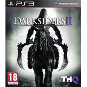 Darksiders 2 (PS3) - Rabljeno
