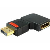 Delock DisplayPort TV, adapter za zas