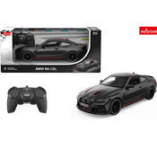 RC Auto na daljinski Rastar 1:16 BMW M4 323056