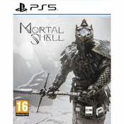 Mortal Shell (Playstation 5) - 5055957703493