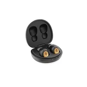 House of Marley Champion brezžične slušalke Signature Black