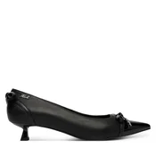 Salonarji KARL LAGERFELD Pasha KL30119A Črna