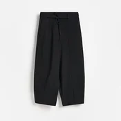 Reserved - Barrel leg pantalone