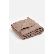 Pokrivac Mikrofiber 140X200 Braon