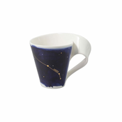 Villeroy & Boch Darilna skodelica ARIES iz kolekcije NEW WAVE STARS
