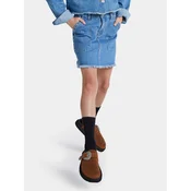 Coccodrillo Jeans krilo WC4124201JCG Modra Regular Fit