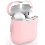 TECH-PROTECT ICON APPLE AIRPODS PINK