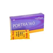 KODAK Portra 160 120