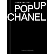 Fashion Unfolded: Pop-Up Chanel