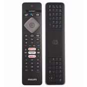 General PHILIPS YKF463-BT12, 996592201190 - originalni daljinski upravljalnik z glasovnim upravljanjem