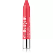 Clinique Chubby Stick™ Moisturizing Lip Colour Balm vlažilna šminka odtenek Mighty Mimosa 3 g