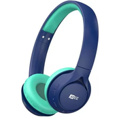 MEE audio KidJamz KJ45 Bluetooth Blue