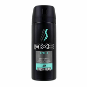 Axe Axe Apollo Desodorante 150ml Spray