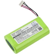 Baterija za Sony SRS X3, XB2, XB20, 2600mAh