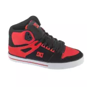 DC Pure High-Top WC ADYS400043-FWB