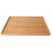 KINGHoff Bambusova mizica za pecivo 55X43 cm Kh-1683