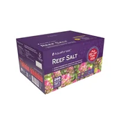 Aquaforest Reef Salt 25 kg kutija 5x5 kg - Morska sol