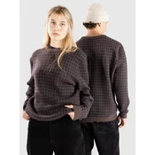 Katin USA Check Pullover navy