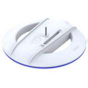 IPEGA Vertikalni stalak PG-P5S025 za PS5 Slim, Beli
