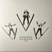 Hederosgruppen - Stilbrott (LP)