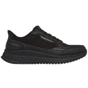 Skechers Muške patike Bobs Squad 4 - Crucial Step, 118416-BBK, Crne