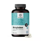 Molibden 150?µg, 365 tablet