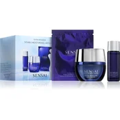 Sensai Cellular Performance Extra Intensive Double Moisturising Limited Set poklon set