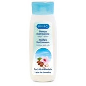 Alliance FREQUENT USE SHAMPOO ALVITA 300ml