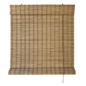 Rolete od bambusa u prirodnoj boji 200x160 cm Lepus – Gardinia