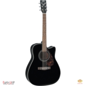 Yamaha FX370C BL elektro-akustična gitara