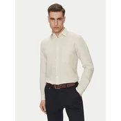 Marc OPolo Košulja 523 7428 42318 Bež Regular Fit