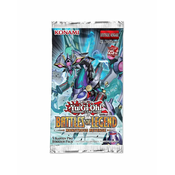 KONAMI KONAMI Yugioh Battles of L Monstrous Revenge B. Box karte, (21740898)