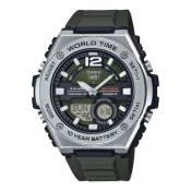 Casio collection muški sat ( MWQ-100-3A )