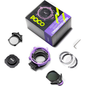 Mofage POCO DROP-IN FILTER ADAPTER Standard Kit - L MOUNT