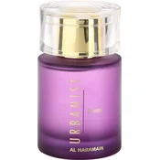 Al Haramain Urbanist Eau de Parfum for women 100 ml