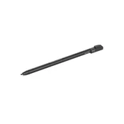 Lenovo 4X81L12874 pisalo Stylus 3,8 g Črna